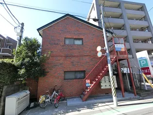 スターハイツ富士見ヶ丘の画像