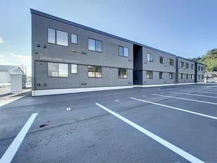 URBAN BRANZ SQUARE II棟の画像