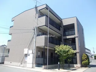 ラフィネアルブルの画像