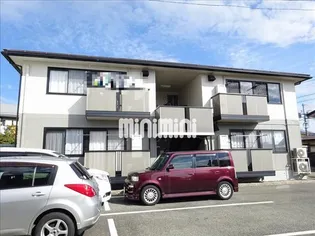 フォースアベニュー和田 Cの画像