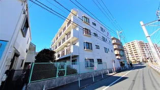 グリーンハイツ小柳の画像