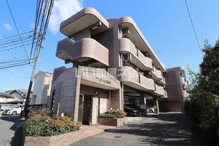 プレジール古国府の画像