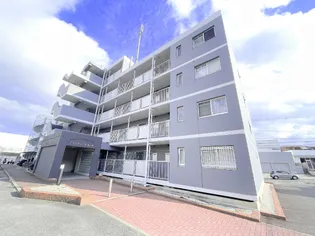 パティオクラブ滝ノ水の画像