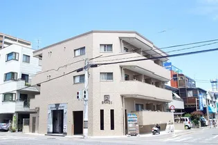 GRACE BAY CITYの画像
