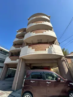 鹿児島県鹿児島市伊敷2【マンション】の外観