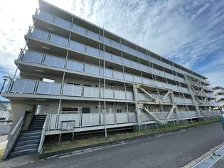 ビレッジハウス春日Iの画像