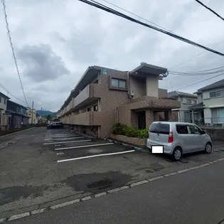 ジャルダンフリューリードーソンの画像