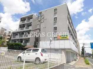 リエス多摩センターの画像