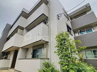 目白タウニーの画像