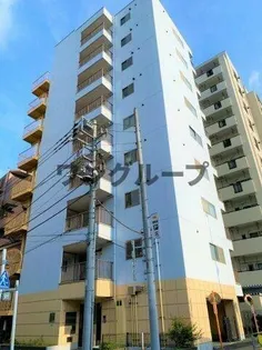 サザンクロスの画像