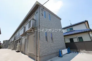 サークルメゾンの画像