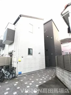 バーミープレイス桜上水IIの画像