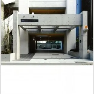 プラウドフラット三軒茶屋の画像