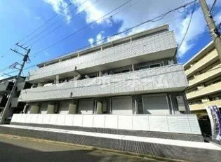 サクラテラス富士見の画像