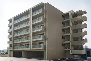 サウスイン西市の画像