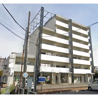 パークビュースーデンの画像