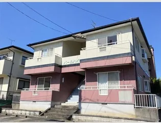 パールハイツの画像