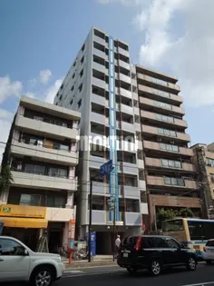 ブルームライフ横浜黄金町の画像