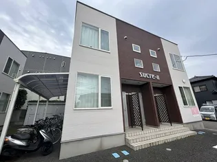 Sucre(シュクレ)II【2階】の外観