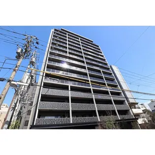 サーパス富山三番町レジデンスの画像