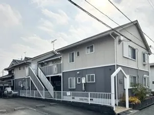 メゾンオリーヴィエの画像