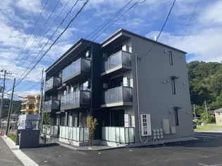 グリノワール御台境の画像