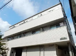 コーポウィステリアツーの画像