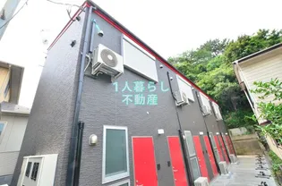 アートヒルズ第2中央の画像