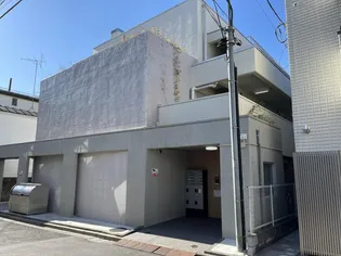 第一メリーハウスの画像