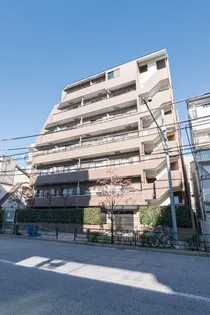 サンパティオ文京千石の画像