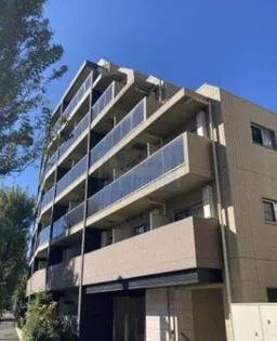 クレヴィスタ練馬桜台IIの画像