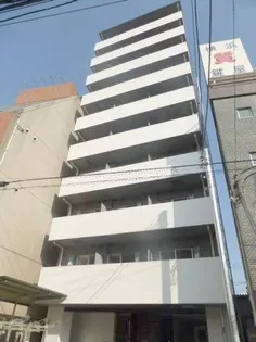 リヴシティ横濱末吉町【7階】の外観