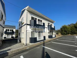 メゾンK Vの画像