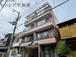 シャルマンハイツKの画像