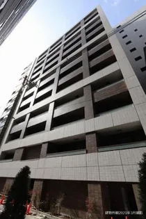 イニシア築地レジデンスの画像