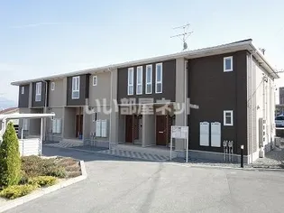 ブルーヘブンの画像