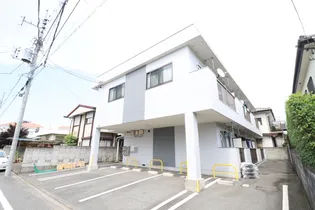 ヴィラージュ南田園の画像