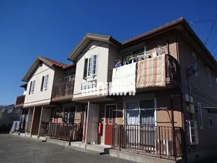 ソレイユBの画像