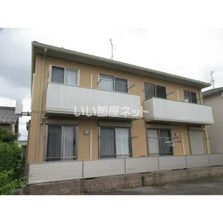 シティハイツWAKAGO IIの画像