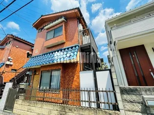 リバーストーンコーポBの画像