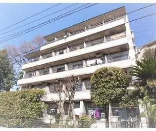 リバティー座間の画像