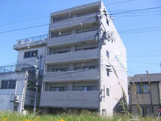 シルバーハイツの画像