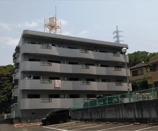 サンコーポ海田NO 2の画像