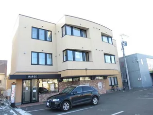 メゾン ド クールの画像