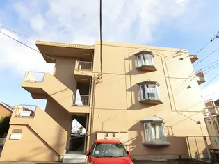 サンワハイツの画像