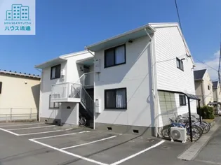 プレジールホーコ A棟の画像