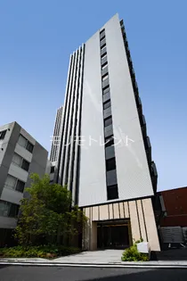 ピアース大森山王3丁目【8階】の外観
