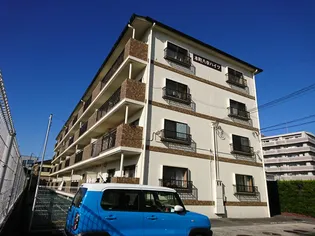 サニープレイス青山の画像