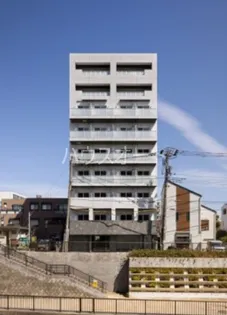 SYNEX KAMEIDO【8階】の外観