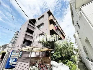 第4西山ビルの画像